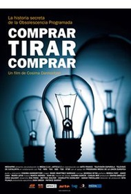 Купить, выбросить, купить / Comprar, tirar, comprar Купить, выбросить, купить / Comprar, tirar, comprar