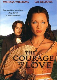 Кураж любви / The Courage to Love Кураж любви / The Courage to Love