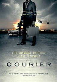 Курьер / The Courier Курьер / The Courier
