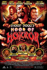 Квартал ужаса Снуп Догга / Hood of Horror Квартал ужаса Снуп Догга / Hood of Horror