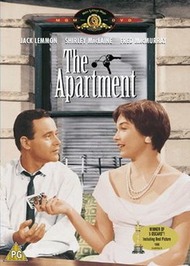 Квартира / The Apartment Квартира / The Apartment