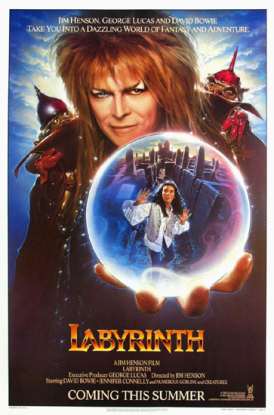 Лабиринт / Labyrinth смотреть онлайн (1986) Лабиринт / Labyrinth смотреть онлайн (1986)