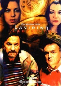 Лабиринт / Lavirint (2002) Лабиринт / Lavirint (2002)