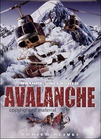 Лавина / Nature Unleashed: Avalanche (2004) Лавина / Nature Unleashed: Avalanche (2004)