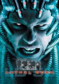 LD50: Летальная доза / LD 50 Lethal Dose (2003) LD50: Летальная доза / LD 50 Lethal Dose (2003)