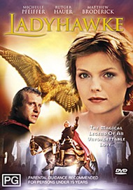 Леди ястреб / Ladyhawke Леди ястреб / Ladyhawke