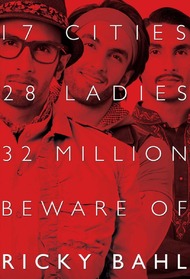 Леди против Рикки Бахла / Ladies vs. Ricky Bahl Леди против Рикки Бахла / Ladies vs. Ricky Bahl