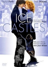 Ледяные замки / Ice Castles Ледяные замки / Ice Castles