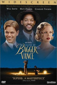 Легенда Багера Ванса / The Legend of Bagger Vance Легенда Багера Ванса / The Legend of Bagger Vance