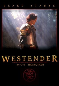 Легенда о рыцаре / Westender Легенда о рыцаре / Westender