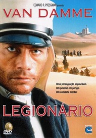 Легионер / Legionnaire Легионер / Legionnaire