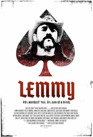 Лемми / Lemmy Лемми / Lemmy