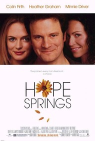 Лепестки надежды / Hope Springs Лепестки надежды / Hope Springs