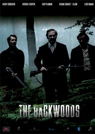 Лес теней (Глушь) / Bosque de sombras Лес теней (Глушь) / Bosque de sombras