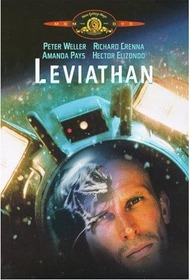 Левиафан / Leviathan Левиафан / Leviathan