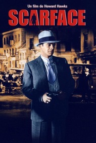 Лицо со шрамом / Scarface Лицо со шрамом / Scarface