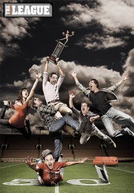 Лига (4 сезон / 5 серия) Лига (4 сезон / 5 серия)