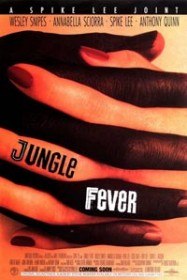 Лихорадка джунглей / Jungle Fever (1991) Лихорадка джунглей / Jungle Fever (1991)