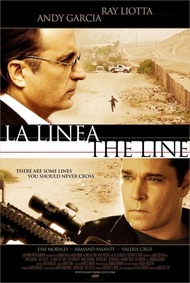 Линия / La linea / The Line Линия / La linea / The Line