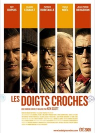 Липкие пальцы / Les doigts croches / Sticky Fingers Липкие пальцы / Les doigts croches / Sticky Fingers