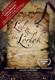 Лизл и Лорлок / Lisl and the Lorlok Лизл и Лорлок / Lisl and the Lorlok