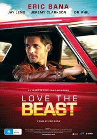 Люби чудовище / Love the beast Люби чудовище / Love the beast