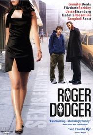Любимец женщин / Roger Dodger Любимец женщин / Roger Dodger