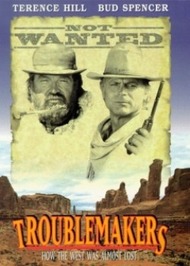 Любители неприятностей / Botte di Natale Любители неприятностей / Botte di Natale