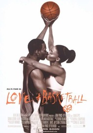 Любовь и Баскетбол / Love & Basketball Любовь и Баскетбол / Love & Basketball