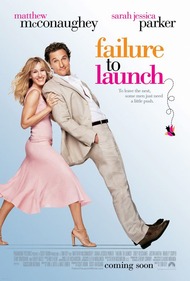 Любовь и прочие неприятности / Failure to Launch Любовь и прочие неприятности / Failure to Launch