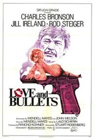 Любовь и Пули / Love And Bullets Любовь и Пули / Love And Bullets