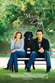Любовь к собакам обязательна / Must Love Dogs Любовь к собакам обязательна / Must Love Dogs