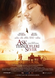 Любовь любит случайности / Ask Tesadufleri Sever Любовь любит случайности / Ask Tesadufleri Sever