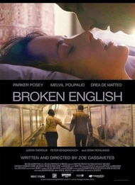 Любовь со словарем / Broken English Любовь со словарем / Broken English