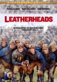 Любовь вне правил / Leatherheads Любовь вне правил / Leatherheads