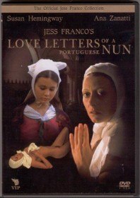 Любовные письма португальской монахини / Liebesbriefe einer portugiesischen Nonne, Die / Love Letters of a Portuguese Nun (1977) Любовные письма португальской монахини / Liebesbriefe einer portugiesischen Nonne, Die / Love Letters of a Portuguese Nun (1977)