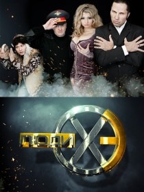 Люди ХЭ (2 сезон / 8 серия) Люди ХЭ (2 сезон / 8 серия)