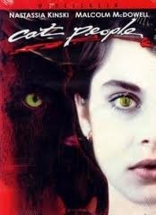 Люди кошки / Cat People (1982) Люди кошки / Cat People (1982)