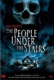 Люди под лестницей / The People Under the Stairs (1991) Люди под лестницей / The People Under the Stairs (1991)