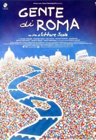 Люди Рима / Gente di Roma (2003) Люди Рима / Gente di Roma (2003)