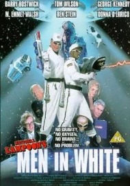 Люди в белом / Men in White Люди в белом / Men in White