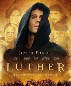 Лютер / Luther (2003) Лютер / Luther (2003)