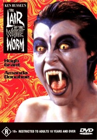 Логово белого червя / The Lair of the White Worm Логово белого червя / The Lair of the White Worm