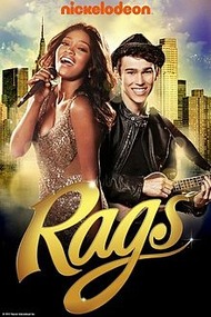 Лохмотья / Rags Лохмотья / Rags