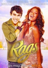 Лохмотья / Воспевая мечты / Rags (2012) Лохмотья / Воспевая мечты / Rags (2012)