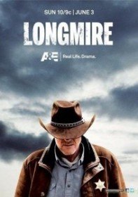 Лонгмайр (1 сезон / 5 серия) Лонгмайр (1 сезон / 5 серия)
