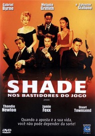 Ловкие руки / Shade Ловкие руки / Shade