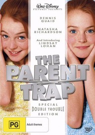 Ловушка для родителей / The Parent Trap Ловушка для родителей / The Parent Trap