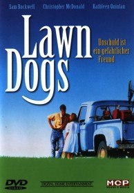 Луговые собачки / Lawn Dogs (1997) Луговые собачки / Lawn Dogs (1997)