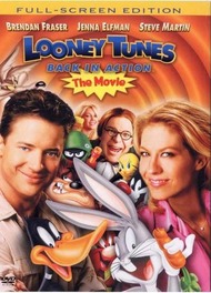 Луни Тюнз: Снова в деле / Looney Tunes: Back in Action Луни Тюнз: Снова в деле / Looney Tunes: Back in Action